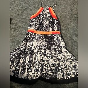 Parker Summer dress